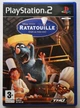 Ratatouille, Б/У, английская версия - диск для PlayStation 2 - изображение 1