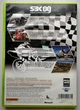 SBK 09 Superbike World Championship, англійська версія - диск для Xbox 360, Б/В - зображення 3