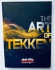 Tekken Tag Tournament 2 We Are Tekken Edition + футляр, Б/У, русские субтитры - диск для PlayStation 3 - изображение 5