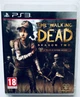 The Walking Dead Season Two, Б/В, англійська версія - диск для PlayStation 3 - зображення 1