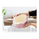 Кастрюля KitchenAid чавунна з кришкою 5,2 л Суха троянда (CC007431-001) - изображение 8