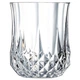 Набор стаканов Cristal d'Arques Paris Longchamp 6 х 230 мл (L9758) - изображение 2