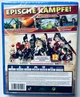 Warriors All Stars, английская версия - диск для PlayStation 4 - изображение 2