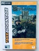 Stronghold (TakeAdvantage), Б/В, англійська версія - диск для PC - зображення 1