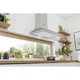 Вытяжка кухонная Gorenje WHC629E4X - изображение 7