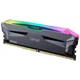 Модуль памяти для компьютера DDR5 32GB (2x16GB) 6000 MHz Ares RGB Black Lexar (LD5BU016G-R6000GDLA) - изображение 3