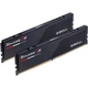 Модуль пам'яті для комп'ютера DDR5 32GB (2x16GB) 6800 MHz Ripjaws S5 Matte Black G.Skill (F5-6800J3445G16GX2-RS5K) - зображення 2