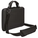 Сумка для ноутбука Thule 14 Gauntlet 4 MacBook Pro Attache TGAE-2358 Black (3204937) - изображение 3