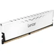 Модуль пам'яті для комп'ютера DDr432GB (2x16GB) 3600 MHz Thor White Lexar (LD4BU016G-R3600GDWG) - изображение 4
