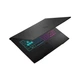 Ноутбук MSI Katana 17.3 FHD, Intel i7-12650H, 32GB, F1TB, NVD4060-8, DOS, чорний (KATANA_17_B12VFK-1032XUA) - изображение 3