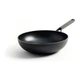 Сковорода KitchenAid Wok CFA 28 см з керамічним покриттям (CC003294-001) - изображение 1
