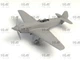 Сборная модель ICM Як-9Т, Советский истребитель 2 СВ 32090 - изображение 9