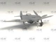 Сборная модель ICM Як-9Т, Советский истребитель 2 СВ 32090 - изображение 11