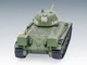 Збірна модель ICM Т-34/76 виробництва початку 1943р. Радянський середній танк 2 Світової війни 35365 - зображення 13