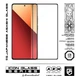 Скло захисне Armorstandart Icon Xiaomi Redmi Note 13 Pro 4G Black (ARM73386) - зображення 2