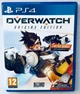 Overwatch Origins Edition, Б/У, русские субтитры - диск для PlayStation 4 - изображение 1
