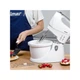 Миксер Zelmer 70305411P - изображение 5