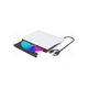 Оптический привод DVD-RW Gembird DVD-USB-03-BW - изображение 1