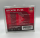 Лампа светодиодная для фар DECKER LED PL-05 H4 5000K 7000 LM 30W 2шт комплект - изображение 6