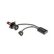 Світлодіодні лампи Decker LED PL-01 H4 H/L - изображение 4