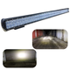 Светодиодная LED лед балка с линзой combo 2288 252W 135СМ 252ВТ (светодиоды 3w х 84шт) - изображение 1