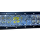 Светодиодная LED лед балка с линзой combo 2288 252W 135СМ 252ВТ (светодиоды 3w х 84шт) - изображение 4