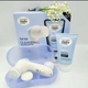 Zestaw do oczyszczania twarzy Sence Beauty Facial Cleansing System (8719874193023) - obraz 2