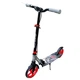 Самокат двухколесный с ручным тормозом Best Scooter (SH-25048) "SHARK" 1 амортизатор - изображение 2