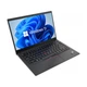 Ноутбук Lenovo ThinkPad E14 Gen 3-AMD Ryzen 3 5300U-2.6GHz-8Gb-DDR4-256Gb-SSD-W14-Web-FHD-IPS-(B)-Б/У - изображение 1