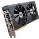 Відеокарта Sapphire AMD Radeon RX 480 8Gb Nitro (11260-96-90G) (GDDR5, 256 bit, PCI-E 3.0)Refurbished - изображение 3