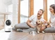 IP-Камера відеоспостереження YI DOME X 1080P Home Camera White (YYS.3017) - изображение 6