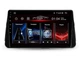 Штатная автомагнитола FORS.auto FS 2 ULTRA для Nissan Micra/Kicks (10.1 inch, UV black) 2017+ - изображение 1