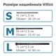 Ошейник кожаный для маленьких собак, размер S, 41 см х 1.5 см, обхват 26-34 см, натуральная кожа, коричневый - изображение 6