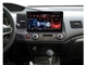 Штатная автомагнитола FORS.auto FS 2 ULTRA для Honda Civic (2+32Gb, 10") 2006-2011 - изображение 2