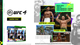 Gra PS4 UFC 4 PL (płyta Blu-ray)(5030948122491) - obraz 3