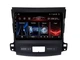 Штатная автомагнитола FORS.auto FS 4 PRO для Mitsubishi Outlander 2006-2012 - изображение 1