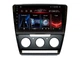 Штатная автомагнитола FORS.auto FS 2 ULTRA для Skoda Octavia A5 black 2004-2012 - изображение 1
