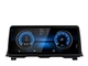 Штатная автомагнитола FORS.auto для BMW 5 F10 CIC (8+64Gb, 12.3") 2010-2012 - изображение 1