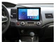 Штатная автомагнитола FORS.auto FS 4 PRO для Honda Civic (4+64Gb, 10") 2006-2011 - изображение 2