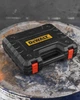 Шуруповерт 12V DeWalt DCF680Z2FA, повний комплект з набором інструменту, 2 акумулятори 2Ah, у валізі - зображення 4