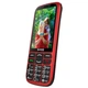 Мобильный телефон Sigma Comfort 50 Optima Type-C Red (4827798122327) - изображение 4