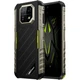 Мобильный телефон Ulefone Armor 22 8/128Gb Black Green (6937748735540) - изображение 5