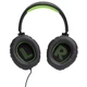 Наушники JBL Quantum 100X for Xbox Black (JBLQ100XBLKGRN) - изображение 10