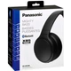 Наушники Panasonic RB-M300BGE-K Black (RB-M300BGE-K) - изображение 4