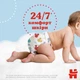 Підгузки Huggies Pants 5 (12-17 кг) для хлопчиків 68 шт (5029053564128) - зображення 6
