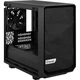 Корпус Fractal Design Meshify 2 Nano Blk TG darkTint (FD-C-MES2N-01) - изображение 11