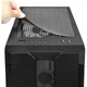 Корпус Chieftec HUNTER GS-01B-OP 4x120 mm A-RGB, ATX, без БЖ, Black - зображення 6