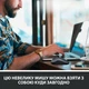 Мышка Logitech M185 swift grey (910-002238) - изображение 7