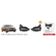 Фари дод. модель Toyota Corolla 2017-19/U.S Type/TY-712L/DRL-12V3W/eл.проводка - зображення 2