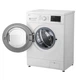 Стиральная машина LG F2J3WS8W - изображение 4